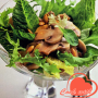 icon Mushroom recipes (Receitas de cogumelos)
