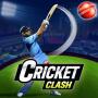 icon Cricket Clash Live - 3D Real C