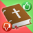 icon com.masterapps.verdadeirofalsobiblico(True ou False Biblical
) 0.2.53