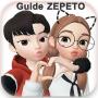 icon guide for ZEPETO(Guide for ZEPETO Brinque com novos amigos
)