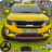 icon Crazy Taxi Car Game(Real Taxi Driving Simulator 3D) 1.7