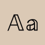 icon Font Designs(Designs de fontes
)