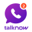 icon Talk Now(Fale agora - Número de telefone de texto) 1.17.0