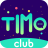 icon Timo Club(Timo Club - bate-papo por vídeo e voz,) 2.5.7
