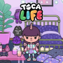 icon TOCA Boca Life World town Tips (TOCA Boca Life World town Dicas
)