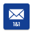 icon 1&1 Mail(1 1 mail) 8.6.1