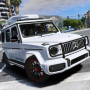 icon Mercedes G63 Drive(G63 Jeep City Drive Simulator
)