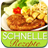 icon Schnelle Rezepte(Receitas Rápidas: Receitas Flash) 1.2