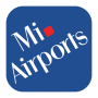 icon Milan Airports(Aeroportos de Milão)