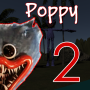icon Poppy Huggy Wuggy Survival 2(Poppy Survival Man 2: N 'seek
)
