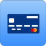 icon Apply For Credit Card Guide(Aplicação gratuita de cartão de crédito Guia online
)