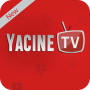 icon Yacine TV: Free Live Sport HD TV Tips 2021(Yacine TV: Guia e dicas de TV HD ao vivo grátis Guia do
)