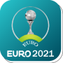 icon EURO 2021(Eurocup 2021 Futebol - London
)