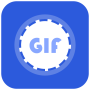 icon Cooperate GIF Editor(Cooperate GIF Editor
)