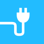 icon Chargemap - Charging stations (Mapa de carregamento - Estações de carregamento)