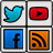 icon BL Community Icon Pack(Pacote de ícones da comunidade BL) 1.01