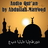 icon Audio Quran Abdullah Matrood(Áudio Quran Abdullah Matrood) 1.0