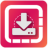 icon Downloder(-Fast VPN Proxy VidMedia Video Downloader Social Superfast
) 1