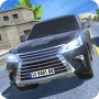 icon Offroad Car LX(Carro offroad LX)