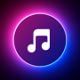 icon Music Player(Music Player - MP3 Player)