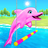 icon Dolphin Show(Meu show de golfinhos) 4.37.24