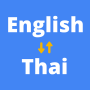icon English to Thai Translation (do inglês para o tailandês Rádio do Canadá – Configuração)