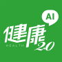 icon com.tvbs.news.health.topnews.health.weightloss.news.loseweight.news.excercise.news(健康2,0
)