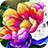 icon Paint by Number(Tap Color by Number - Coloring) 2.6.1