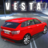 icon Russian Cars: VestaSW(Carros russos: VestaSW) 1.10