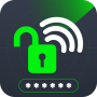 icon WiFi Analyzer: WiFi Passwords (Analisador de WiFi:)