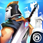 icon Mighty Quest(Mighty Quest For Epic Loot - RPG de ação)