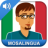 icon MosaLingua Italian(Aprenda italiano rápido: Curso
) 11.17