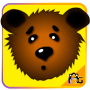 icon Hungry Bear(Jogos Vorazes - Urso)