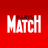 icon Paris Match(O antigo aplicativo Paris Match Le JDD: GULLI VIDEOS, AUDIOS AND GAMES) 2.0