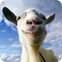 icon Goat Simulator Angry Goat Game (Simulador de cabra jogo de cabra)