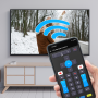 icon Smart Tv Remote(Smart TV Controle remoto)