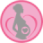 icon Pregnancy Tracking(Acompanhamento da gravidez
) 2.4