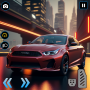 icon Car School driving(Car School Driving Games 3D
)
