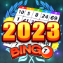 icon BingoTreasure(Tesouro de Bingo Gobang Clássico - Jogos de Bingo
)