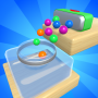 icon Ball Maze Puzzle(Labirinto de bolas
)