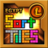 icon Sort Tiles Egypt(Classificar telhas Egito Tetris) 2.1