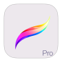 icon Procreate Pocket Assistant(Procrie Pocket Assistant-Guide and Hints
)