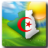 icon com.mobilesoft.algeriaweather(Tempo Algerie) 10.0.40