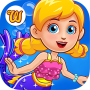 icon Wonderland : Little Mermaid Free (País das maravilhas: Little Mermaid Free
)