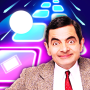 icon Mr. Bean Theme Song Magic Beat Hop Tiles (Mr. Bean Theme Song Magic Beat Hop Tiles
)