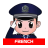 icon Police des enfants(Police des enfants - farce
) 1.2.2