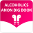 icon AA Big Book(AA Big Book Audiobook) 4.43
