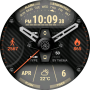 icon R-Type Watch Face
