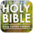 icon Holy Bible KJV(Holy Bible King James Version: KJV Free Offline) 1.0