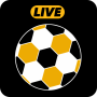 icon Soccer Live streaming HD Extra (Soccer Transmissão ao vivo HD Extra
)